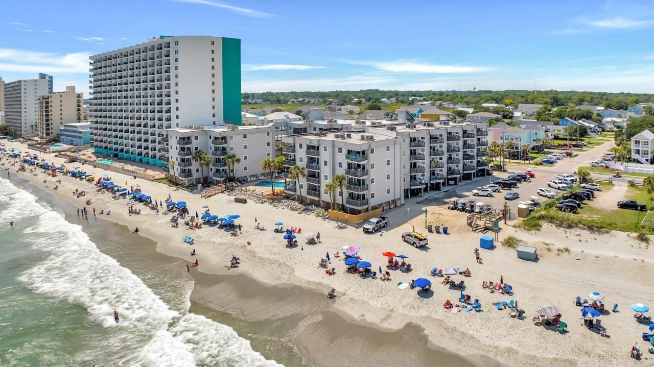 1310 N Waccamaw Dr. Photo 28