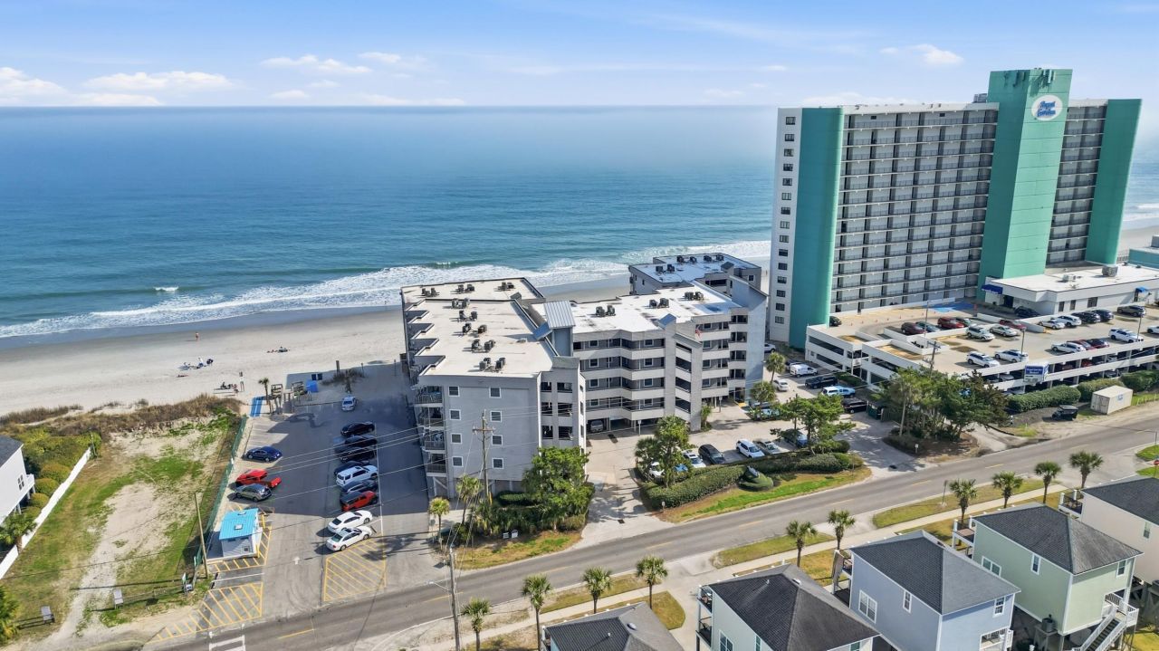 1310 N Waccamaw Dr. Photo 29