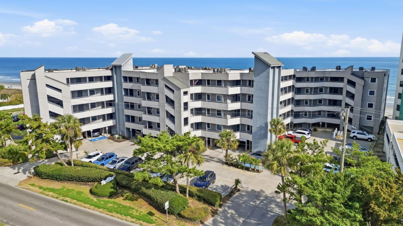 1310 N Waccamaw Dr. Photo 30