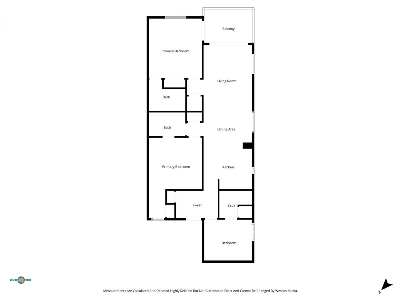 1310 N Waccamaw Dr. Photo 31