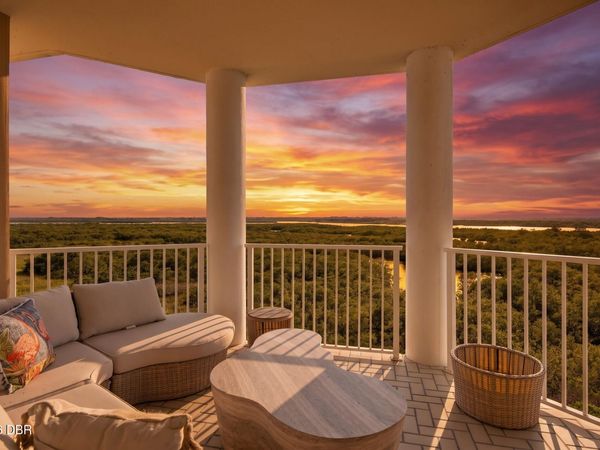 4672 Riverwalk Village Court, Unit 8507, Ponce Inlet, FL 32127
