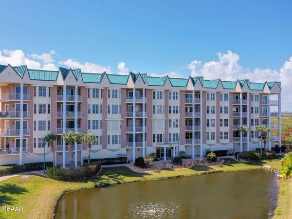 4672 Riverwalk Village Court, Unit 8507, Ponce Inlet, FL 32127