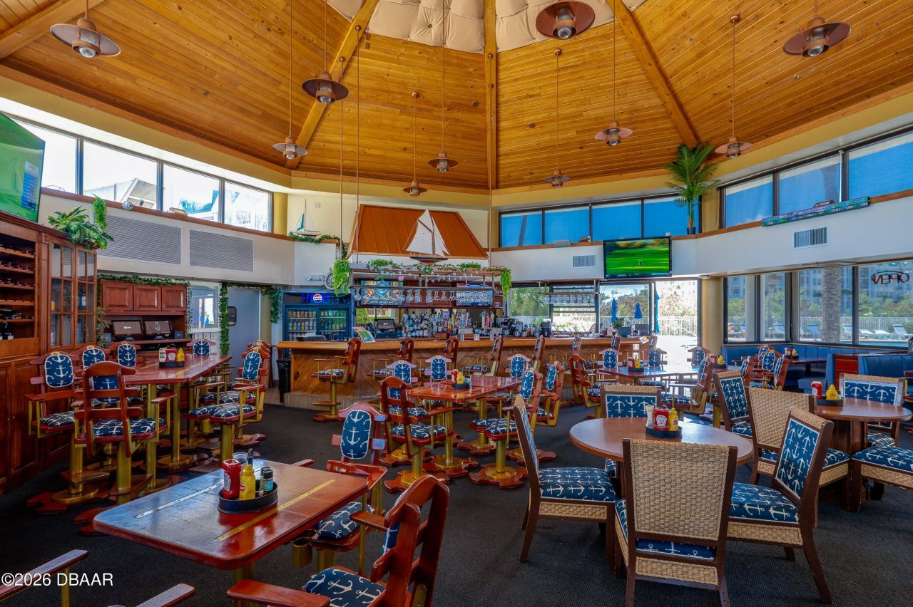 4672 Riverwalk Village Court, Unit 8507, Ponce Inlet, FL 32127 Photo