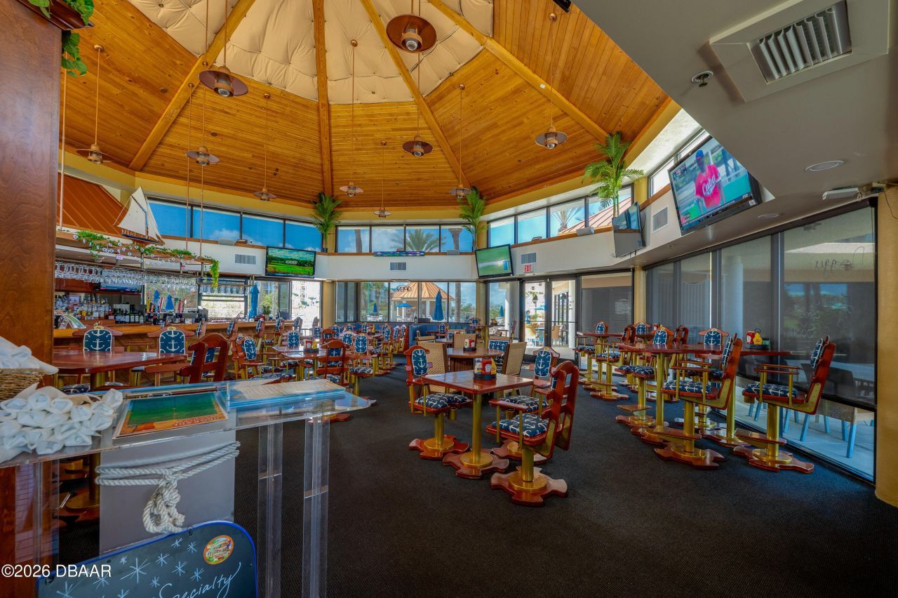 4672 Riverwalk Village Court, Unit 8507, Ponce Inlet, FL 32127 Photo