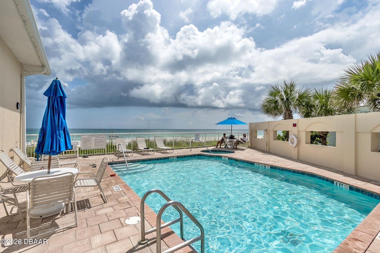 4672 Riverwalk Village Court, Unit 8507, Ponce Inlet, FL 32127 Photo