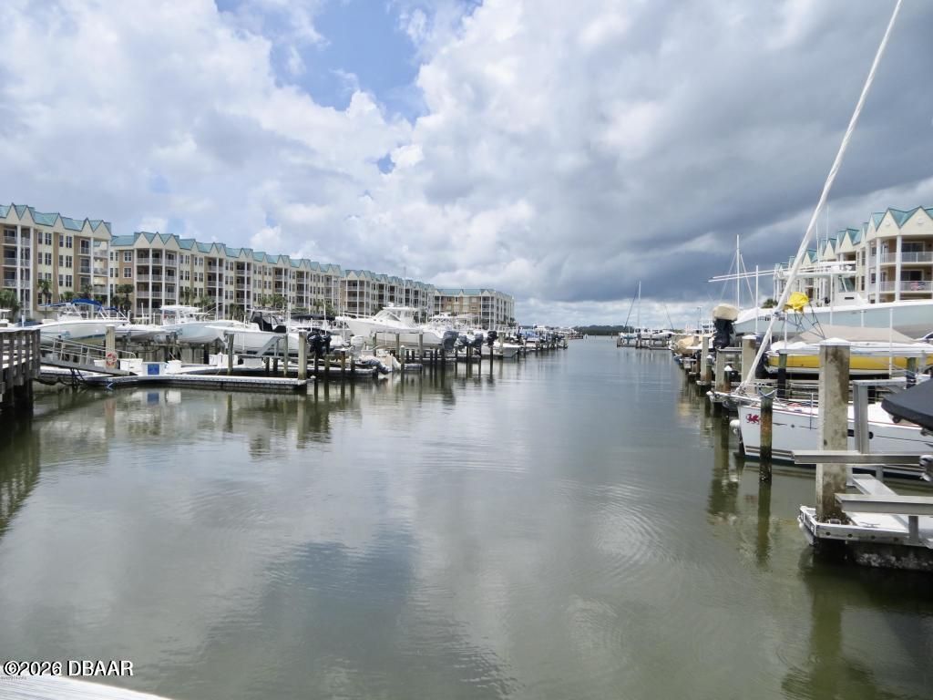 4672 Riverwalk Village Court, Unit 8507, Ponce Inlet, FL 32127 Photo