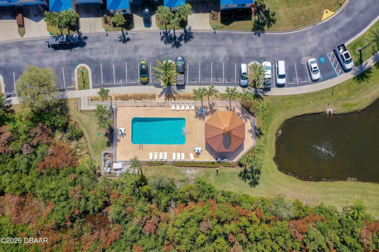 4672 Riverwalk Village Court, Unit 8507, Ponce Inlet, FL 32127 Photo
