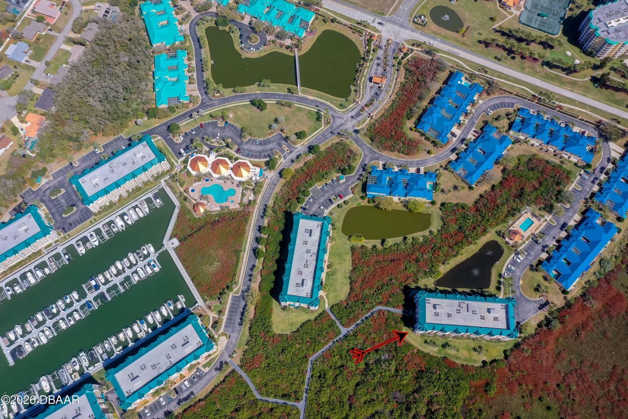 4672 Riverwalk Village Court, Unit 8507, Ponce Inlet, FL 32127 Photo