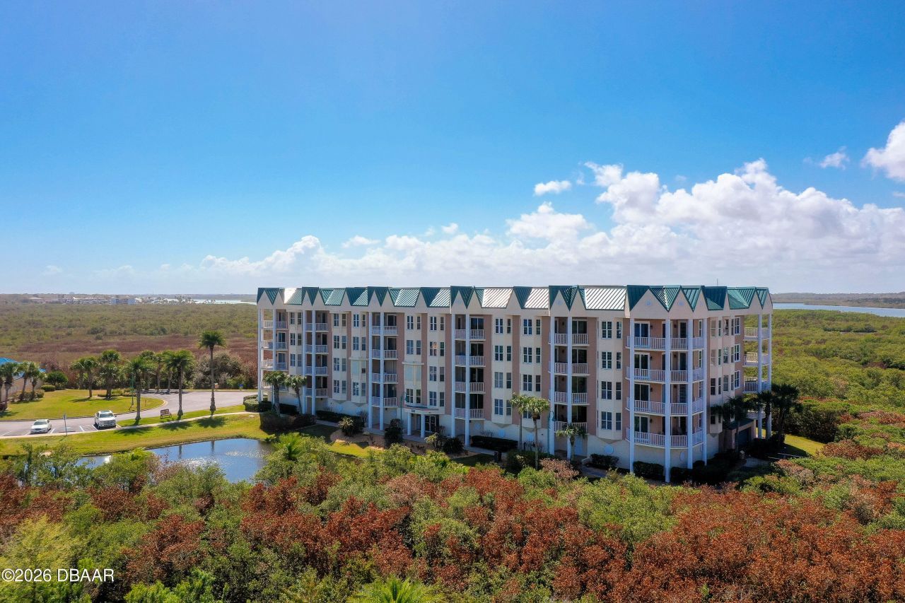 4672 Riverwalk Village Court, Unit 8507, Ponce Inlet, FL 32127 Photo