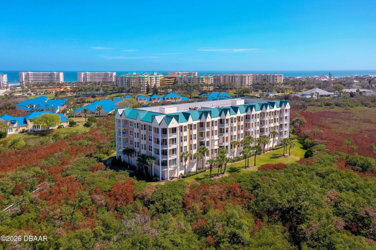 4672 Riverwalk Village Court, Unit 8507, Ponce Inlet, FL 32127 Photo