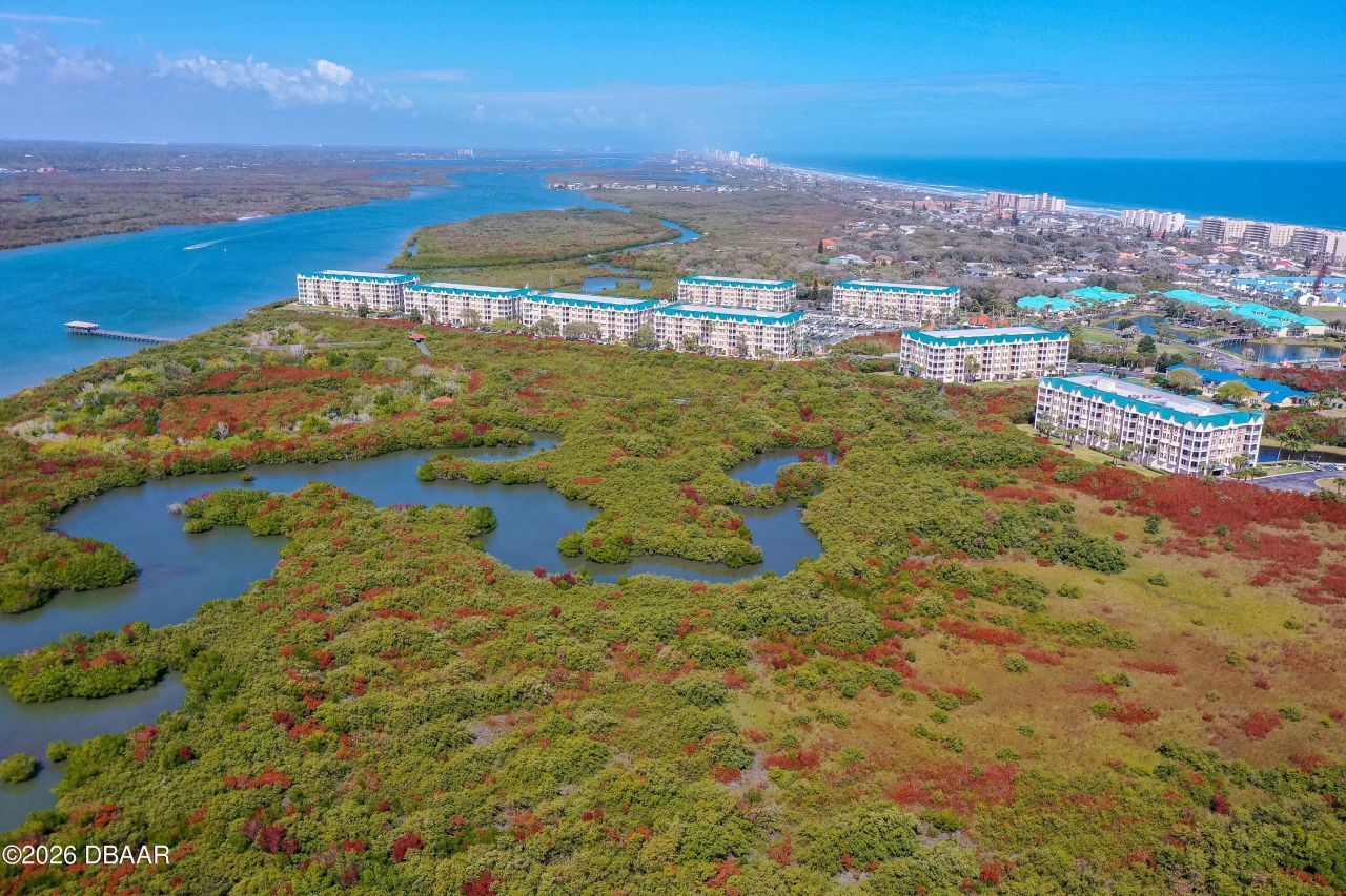 4672 Riverwalk Village Court, Unit 8507, Ponce Inlet, FL 32127 Photo