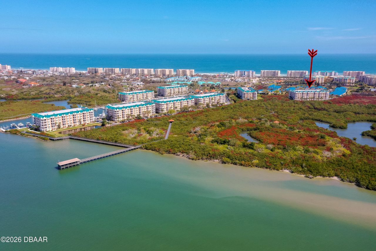 4672 Riverwalk Village Court, Unit 8507, Ponce Inlet, FL 32127 Photo