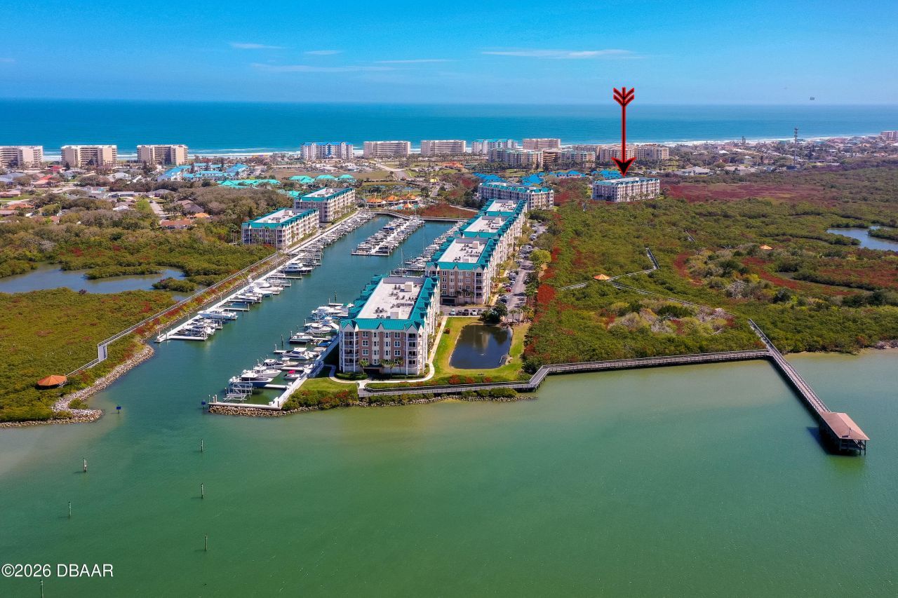4672 Riverwalk Village Court, Unit 8507, Ponce Inlet, FL 32127 Photo