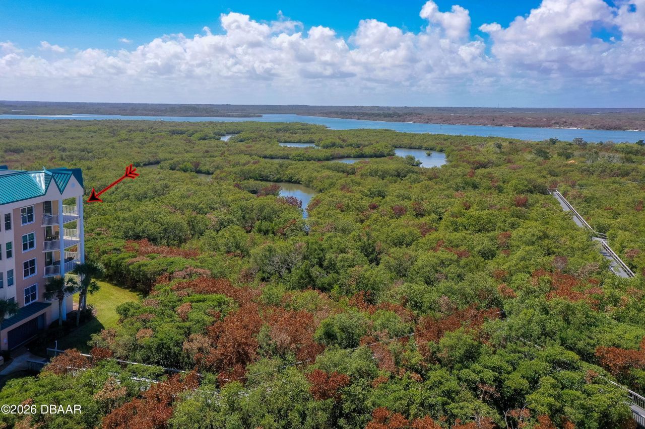 4672 Riverwalk Village Court, Unit 8507, Ponce Inlet, FL 32127 Photo