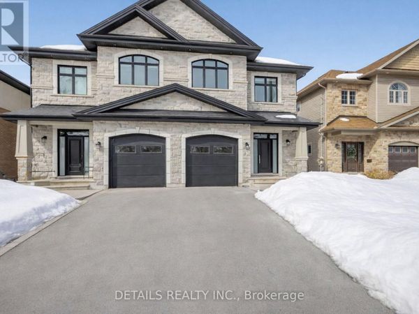 71 Eleanor Drive , Ottawa, ON K2E6A1