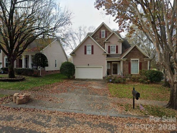 2424 Mirow Place , Charlotte, NC 28270