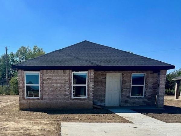 729 Elm Street , Seminole, OK 74868