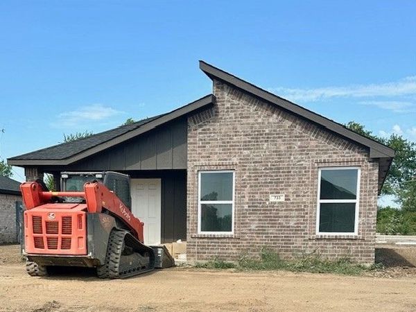 733 Elm Street , Seminole, OK 74868