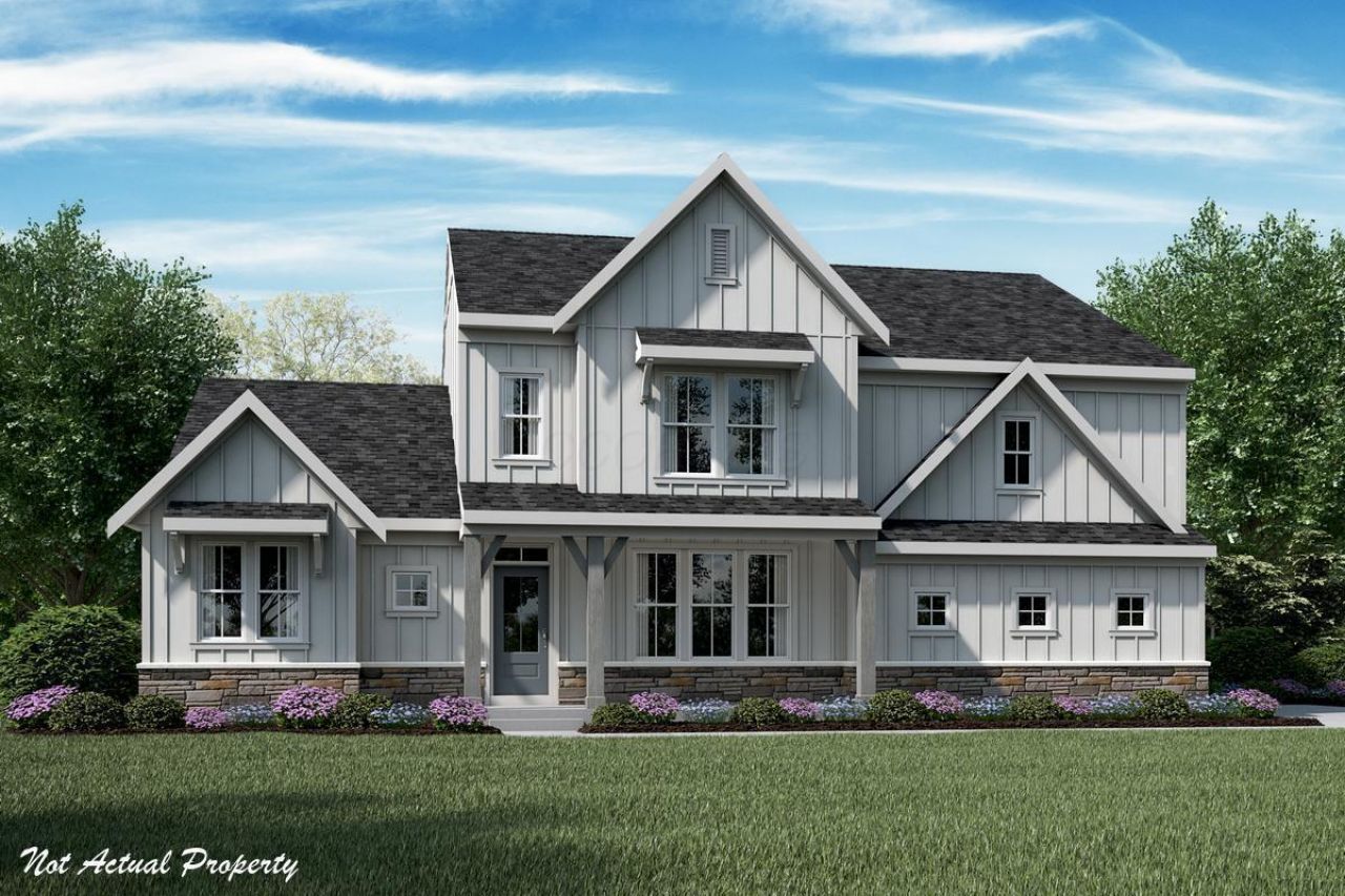 6801 Brookview Place, Hilliard, OH 43026 Main Photo