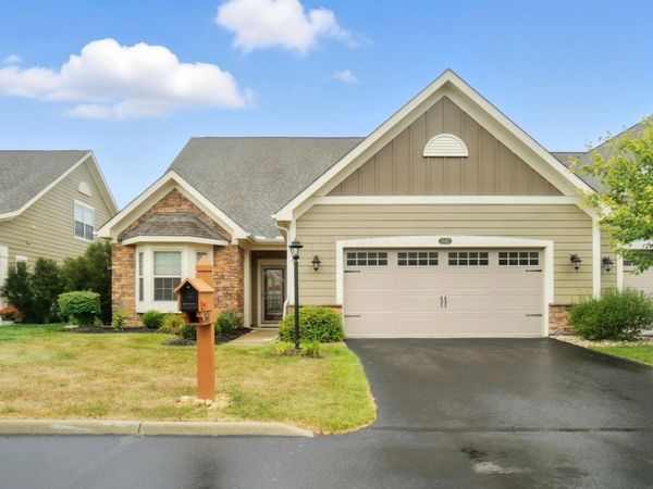 841 Summerlin Lane , Marysville, OH 43040