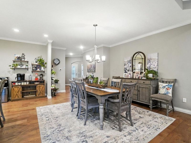 841 Summerlin Lane , Marysville, OH 43040 Photo 10