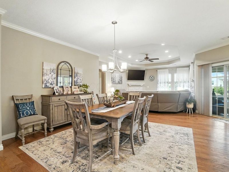 841 Summerlin Lane , Marysville, OH 43040 Photo 11