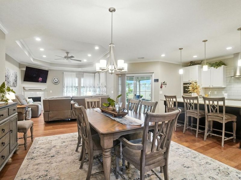 841 Summerlin Lane , Marysville, OH 43040 Photo 12