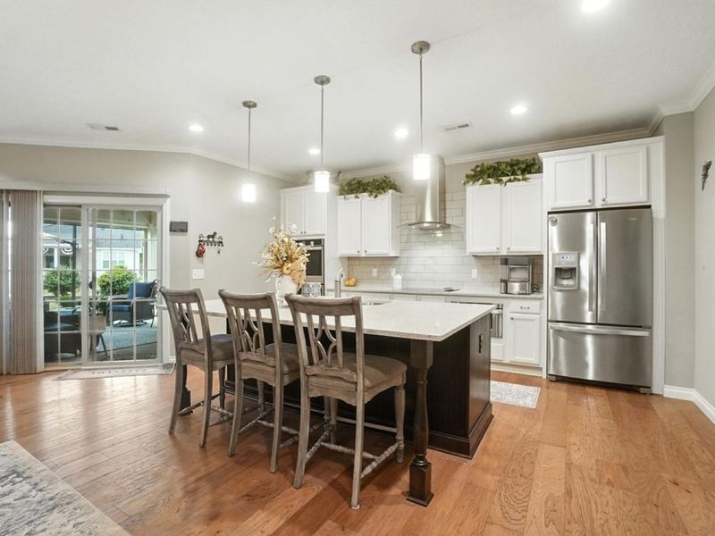 841 Summerlin Lane , Marysville, OH 43040 Photo 13