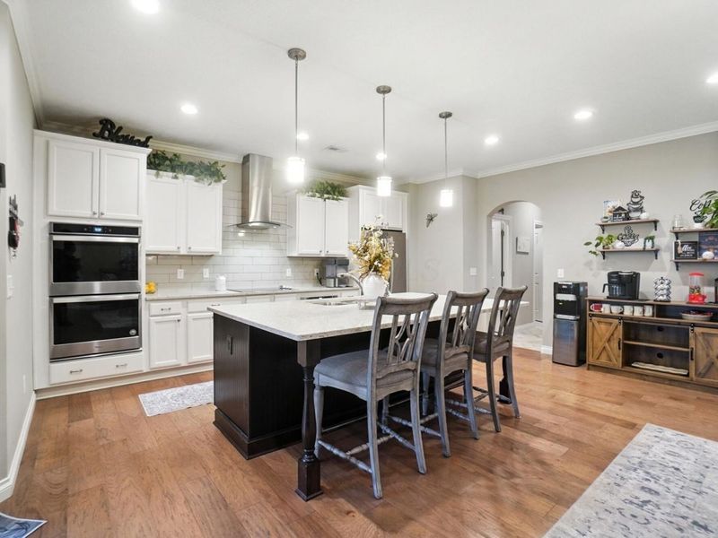 841 Summerlin Lane , Marysville, OH 43040 Photo 15