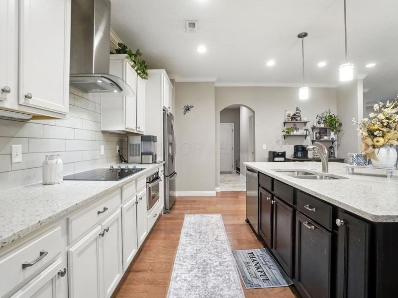 841 Summerlin Lane , Marysville, OH 43040 Photo 16