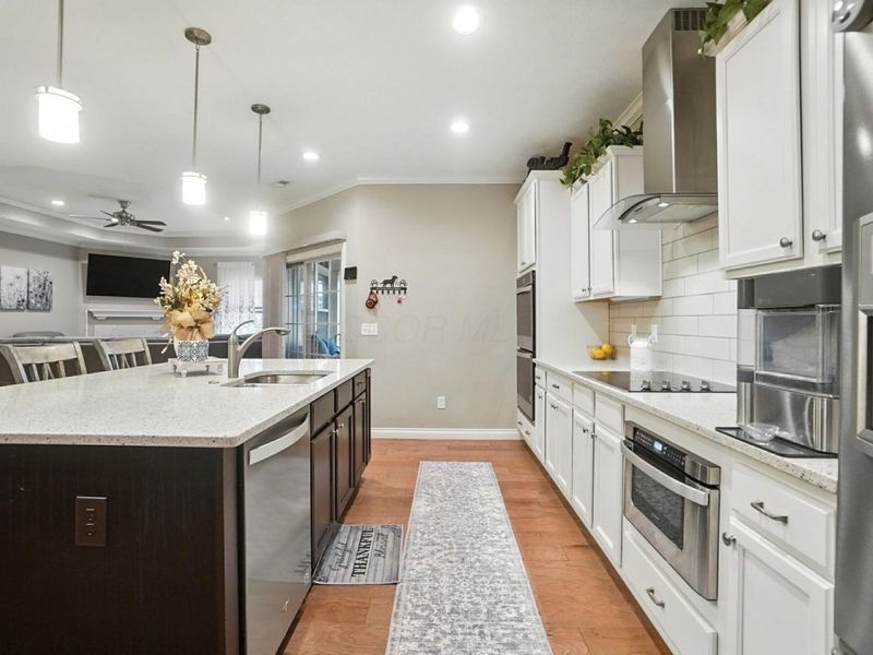 841 Summerlin Lane , Marysville, OH 43040 Photo 17