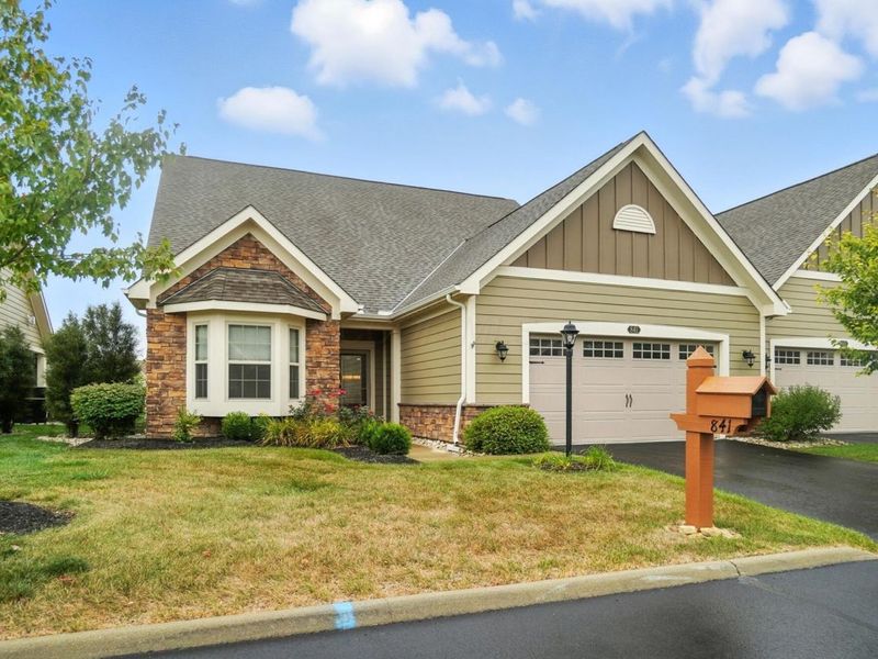 841 Summerlin Lane, Marysville, OH 43040 Photo 2