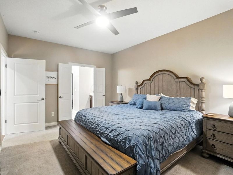 841 Summerlin Lane , Marysville, OH 43040 Photo 27