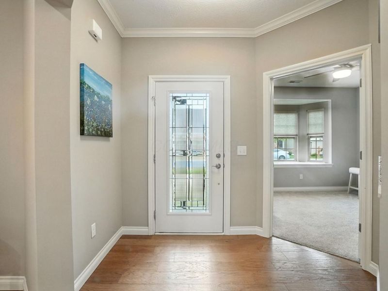 841 Summerlin Lane, Marysville, OH 43040 Photo 4