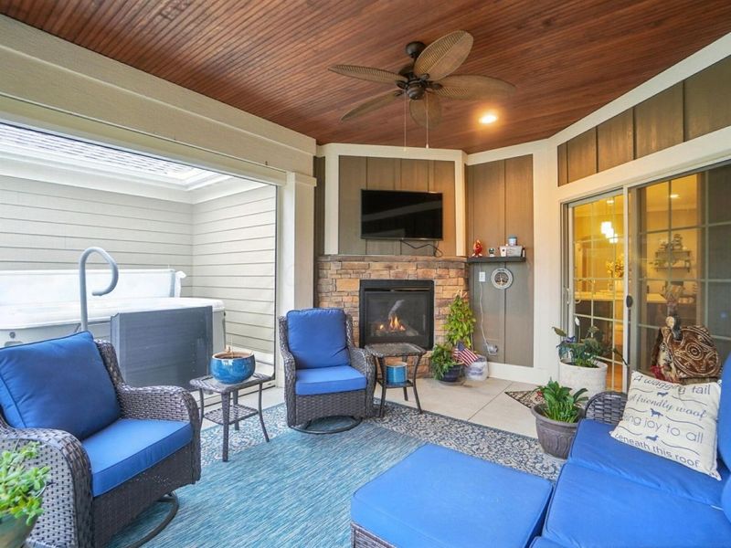 841 Summerlin Lane , Marysville, OH 43040 Photo 44