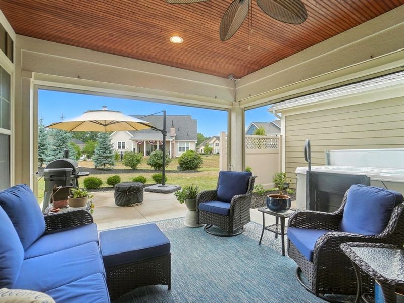 841 Summerlin Lane, Marysville, OH 43040 Photo 45