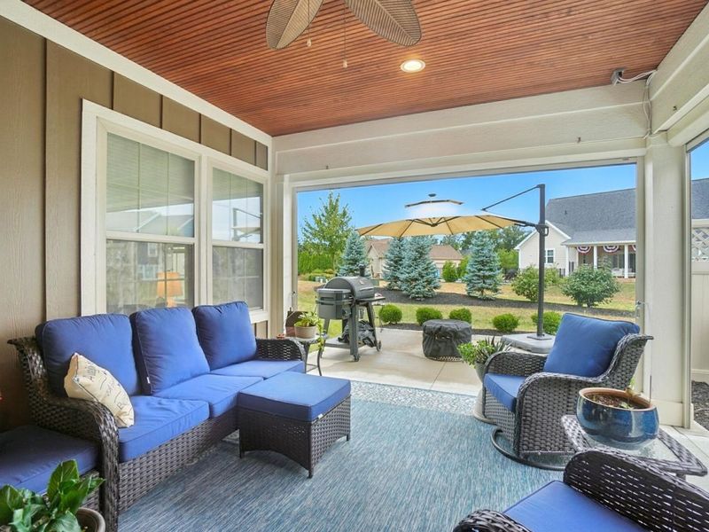 841 Summerlin Lane , Marysville, OH 43040 Photo 46