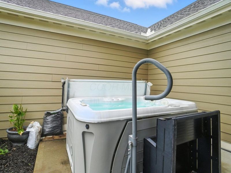 841 Summerlin Lane , Marysville, OH 43040 Photo 48