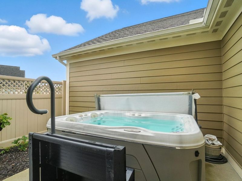 841 Summerlin Lane , Marysville, OH 43040 Photo 49