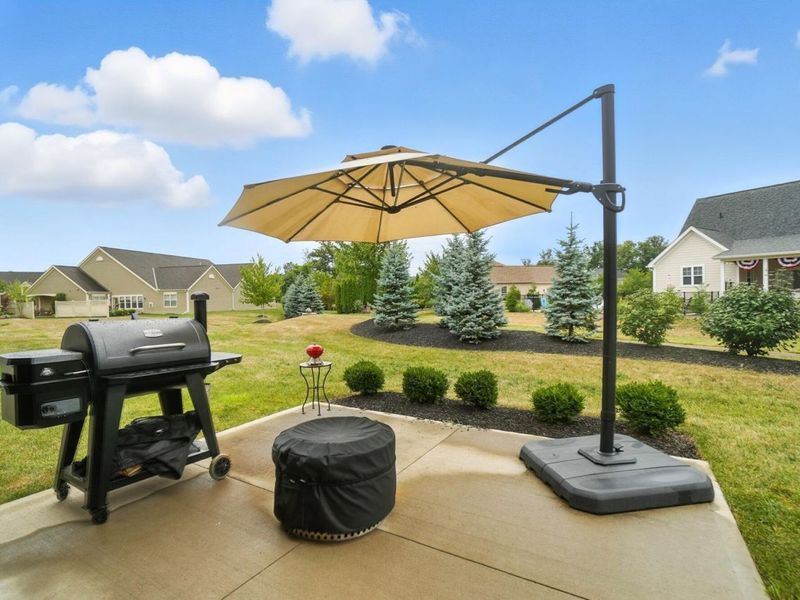 841 Summerlin Lane, Marysville, OH 43040 Photo 51