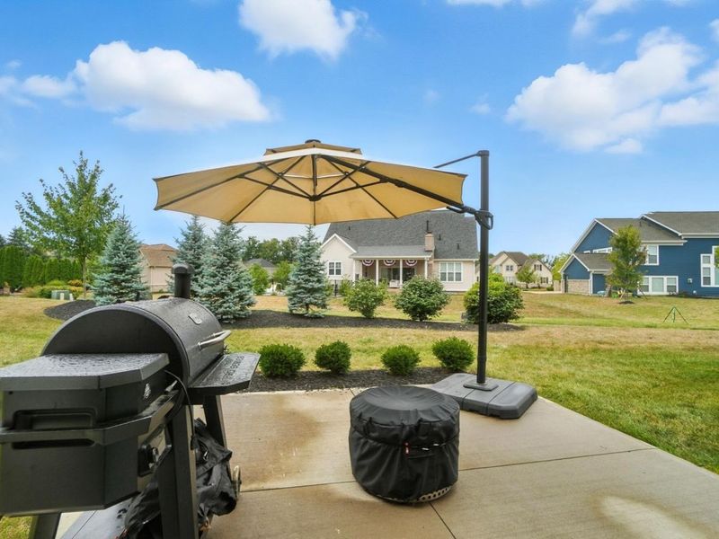 841 Summerlin Lane, Marysville, OH 43040 Photo 52