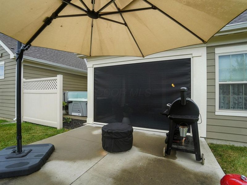 841 Summerlin Lane , Marysville, OH 43040 Photo 53