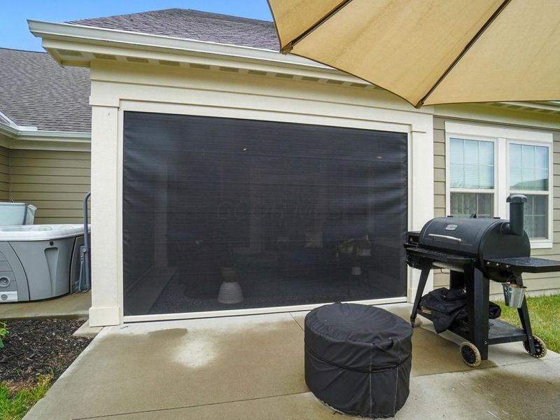 841 Summerlin Lane , Marysville, OH 43040 Photo 54