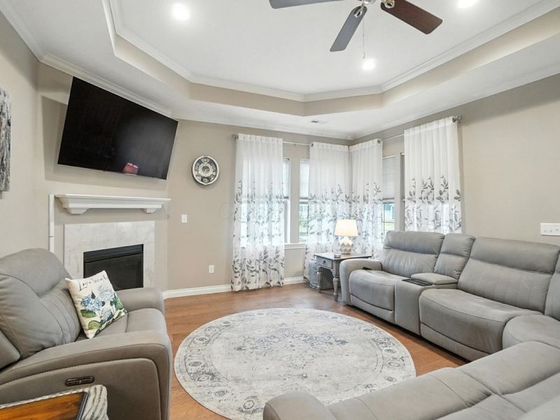 841 Summerlin Lane, Marysville, OH 43040 Photo 6