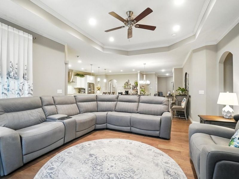 841 Summerlin Lane, Marysville, OH 43040 Photo 7