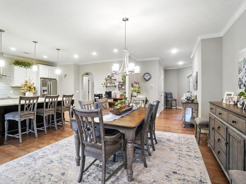 841 Summerlin Lane, Marysville, OH 43040 Photo 9