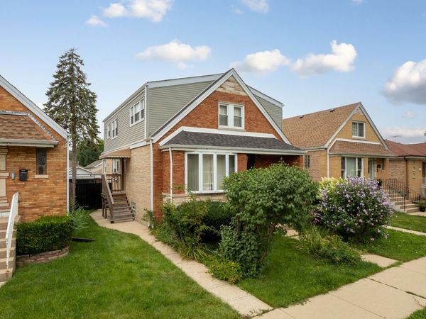 2102 N Nagle Avenue , Unit 2, Chicago, IL 60707