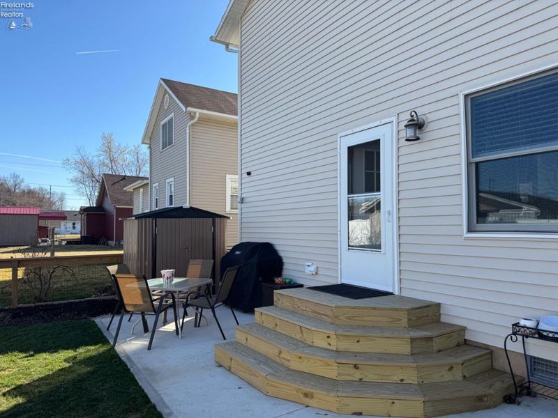 311 Walnut Street, Port Clinton, OH 43452 Photo 16