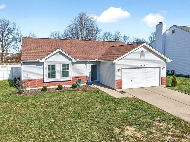 2936 W Barnhill Place, Xenia, OH 45385 Photo 52
