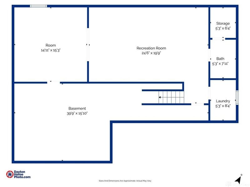 2936 W Barnhill Place, Xenia, OH 45385 Photo 62